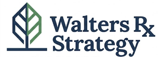 Walters Rx Strategy