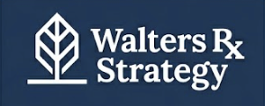Walters Rx Strategy